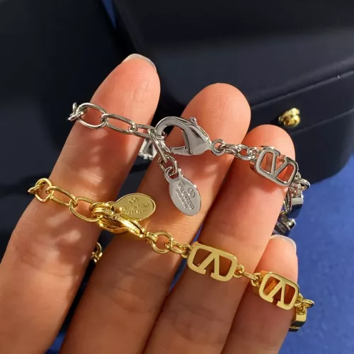 Replica Valentino Bracelets #1327364 $27.00 USD for Wholesale