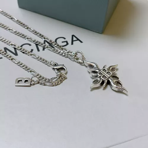 Replica Balenciaga Necklaces #1327383 $42.00 USD for Wholesale