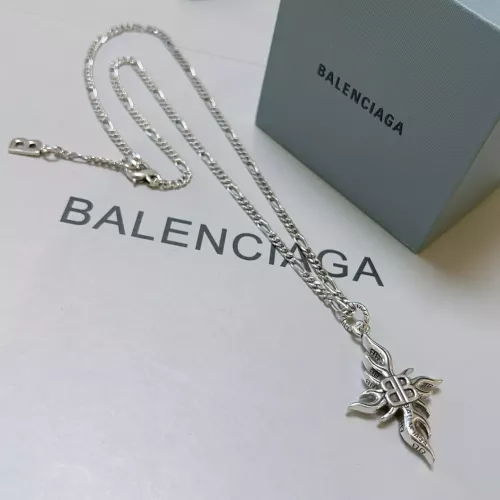 Replica Balenciaga Necklaces #1327383 $42.00 USD for Wholesale