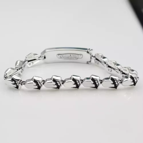 Replica Chrome Hearts Bracelets #1327388 $52.00 USD for Wholesale