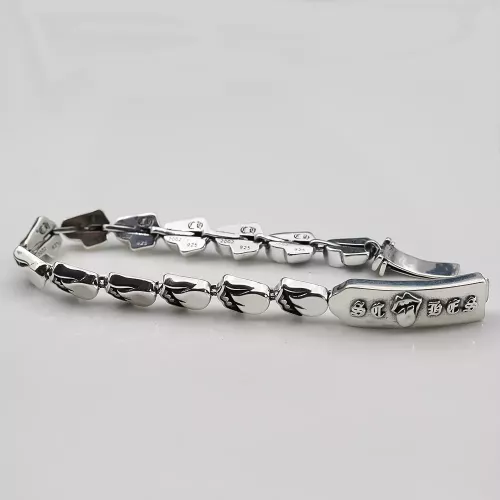 Replica Chrome Hearts Bracelets #1327388 $52.00 USD for Wholesale
