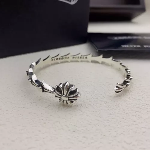 Replica Chrome Hearts Bracelets #1327389 $36.00 USD for Wholesale