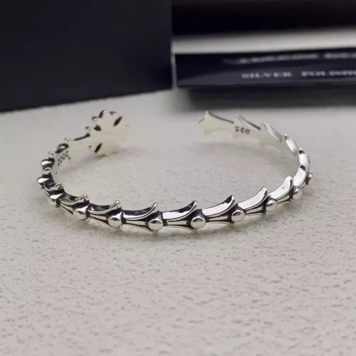 Replica Chrome Hearts Bracelets #1327389 $36.00 USD for Wholesale
