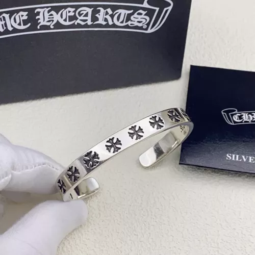 Replica Chrome Hearts Bracelets #1327390 $36.00 USD for Wholesale