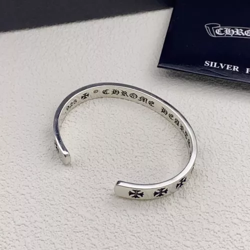 Replica Chrome Hearts Bracelets #1327390 $36.00 USD for Wholesale