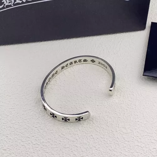 Replica Chrome Hearts Bracelets #1327390 $36.00 USD for Wholesale