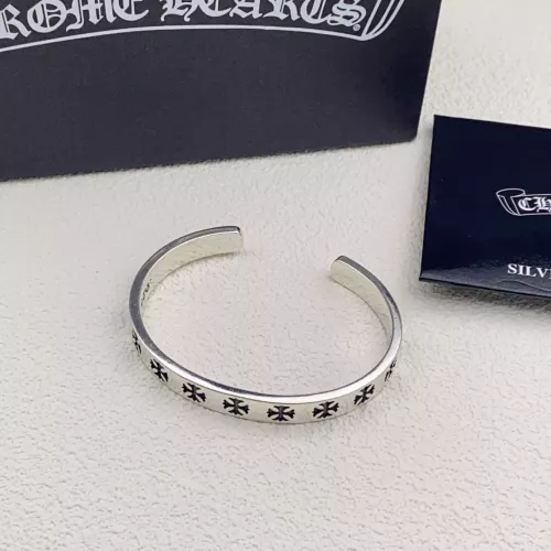 Replica Chrome Hearts Bracelets #1327390 $36.00 USD for Wholesale