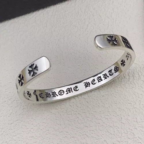 Replica Chrome Hearts Bracelets #1327390 $36.00 USD for Wholesale