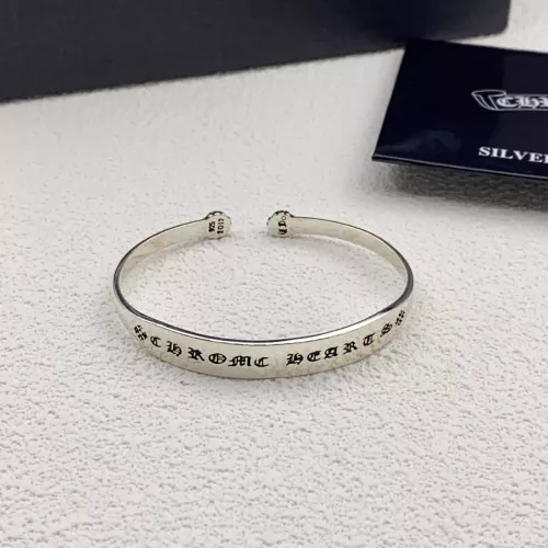 Replica Chrome Hearts Bracelets #1327391 $36.00 USD for Wholesale