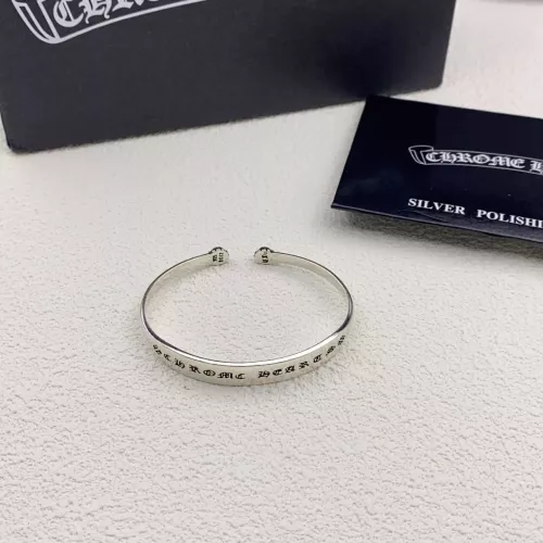 Replica Chrome Hearts Bracelets #1327391 $36.00 USD for Wholesale