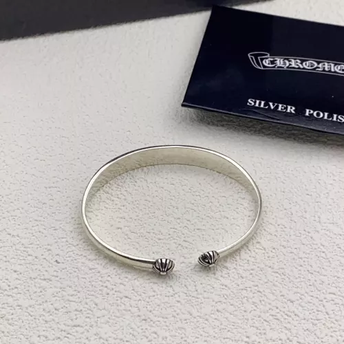 Replica Chrome Hearts Bracelets #1327391 $36.00 USD for Wholesale