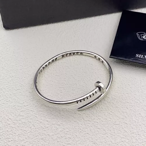 Replica Chrome Hearts Bracelets #1327392 $36.00 USD for Wholesale