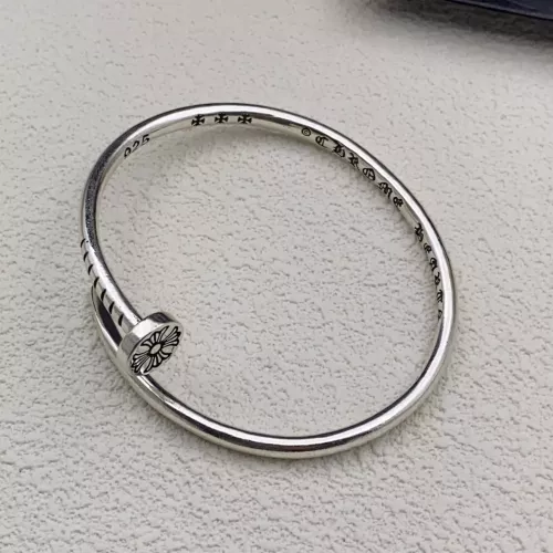 Replica Chrome Hearts Bracelets #1327392 $36.00 USD for Wholesale