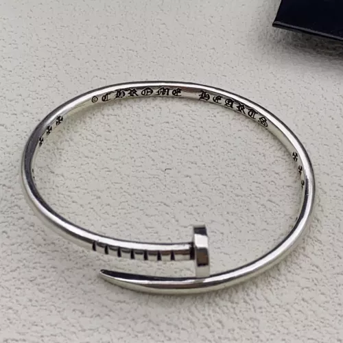Replica Chrome Hearts Bracelets #1327392 $36.00 USD for Wholesale