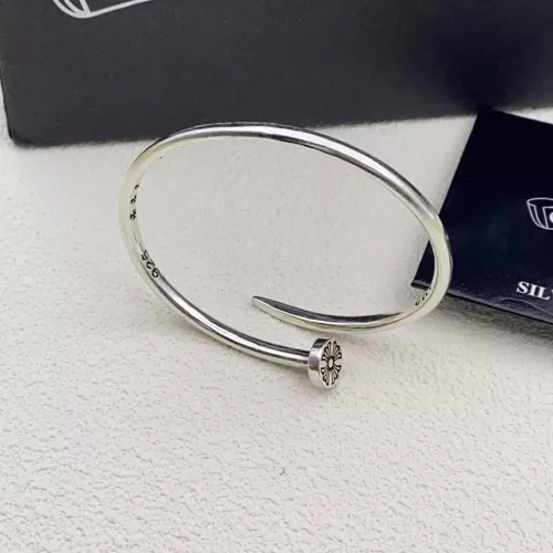 Replica Chrome Hearts Bracelets #1327392 $36.00 USD for Wholesale