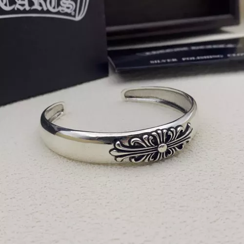 Replica Chrome Hearts Bracelets #1327393 $38.00 USD for Wholesale