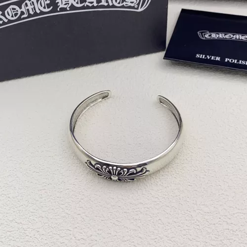 Replica Chrome Hearts Bracelets #1327393 $38.00 USD for Wholesale