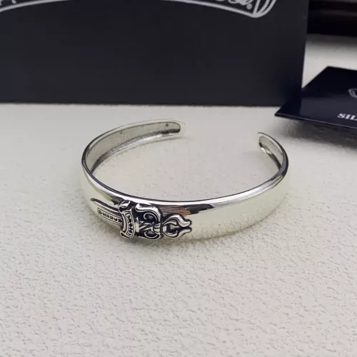 Replica Chrome Hearts Bracelets #1327394 $38.00 USD for Wholesale