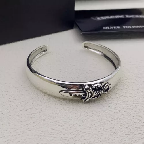 Replica Chrome Hearts Bracelets #1327394 $38.00 USD for Wholesale