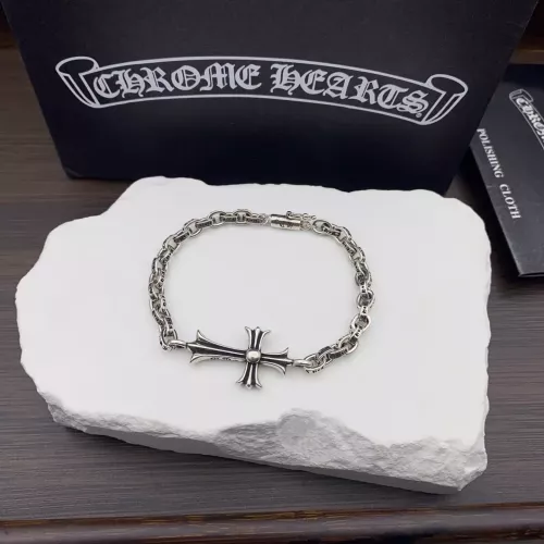 Replica Chrome Hearts Bracelets #1327395 $38.00 USD for Wholesale