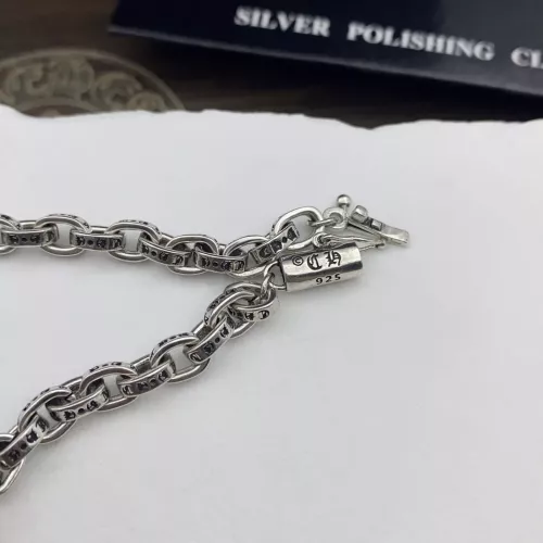 Replica Chrome Hearts Bracelets #1327395 $38.00 USD for Wholesale