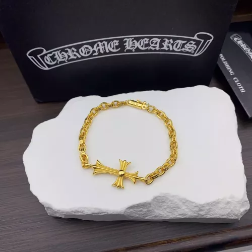 Chrome Hearts Bracelets #1327396