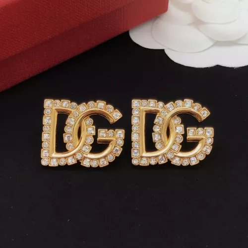 Dolce & Gabbana D&G Earrings For Women #1327466