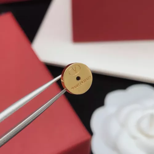 Replica Valentino Earrings For Women #1327504 $29.00 USD for Wholesale