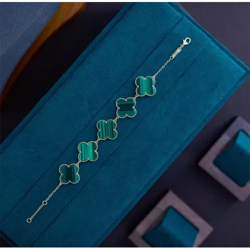 Van Cleef & Arpels Bracelets For Women #1327643
