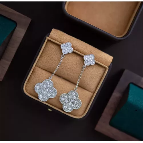 Van Cleef & Arpels Earrings For Women #1327668