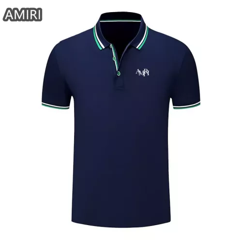 Amiri T-Shirts Short Sleeved For Men #1327694