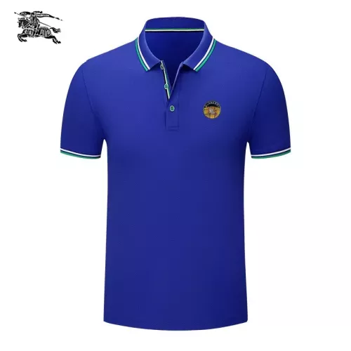 Burberry T-Shirts Short Sleeved For Men #1327705
