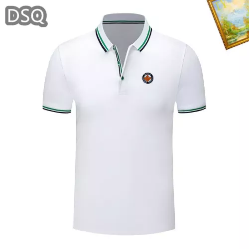 Dsquared T-Shirts Short Sleeved For Men #1327729