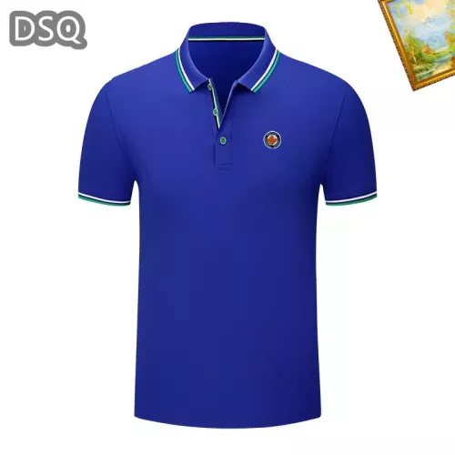 Dsquared T-Shirts Short Sleeved For Men #1327736