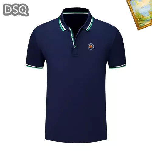 Dsquared T-Shirts Short Sleeved For Men #1327737