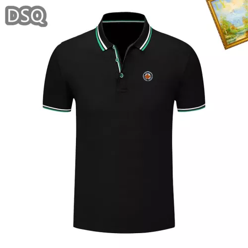 Dsquared T-Shirts Short Sleeved For Men #1327738