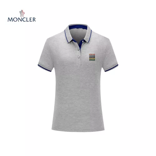 Moncler T-Shirts Short Sleeved For Men #1327774, $29.00 USD, [ITEM#1327774], Moncler T-Shirts