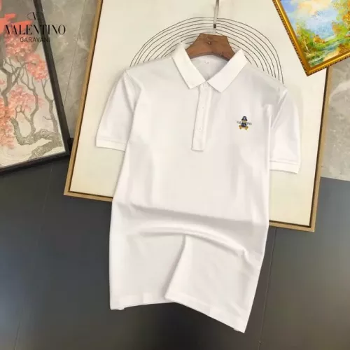 Valentino T-Shirts Short Sleeved For Men #1327813, $29.00 USD, [ITEM#1327813], Valentino T-Shirts