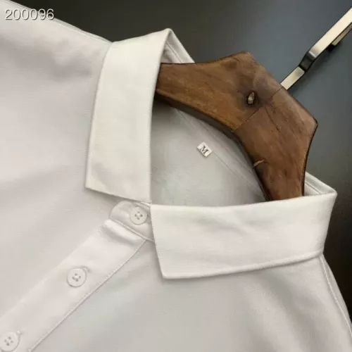 Replica Balenciaga T-Shirts Short Sleeved For Men #1327817 $29.00 USD for Wholesale
