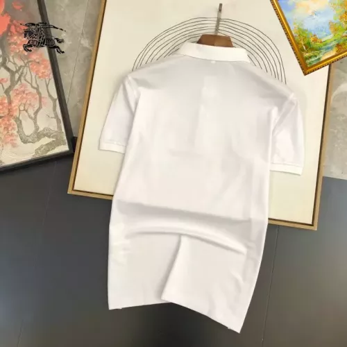 Replica Burberry T-Shirts Short Sleeved For Men #1327837 $29.00 USD for Wholesale