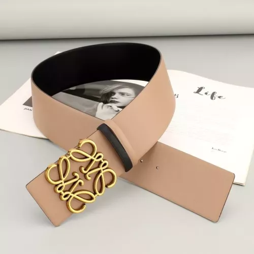 LOEWE AAA Quality Belts In 7.0cm For Unisex #1327927