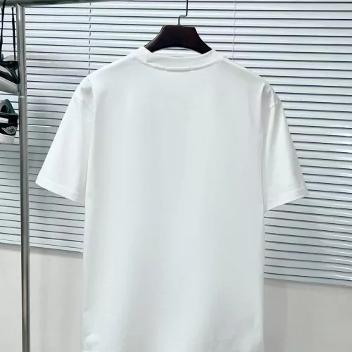 Replica Balenciaga T-Shirts Short Sleeved For Unisex #1327967 $34.00 USD for Wholesale