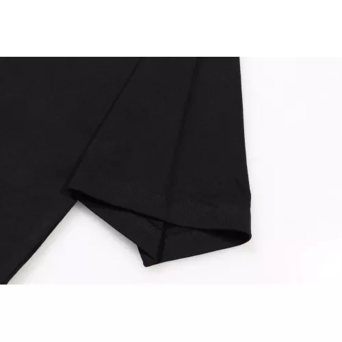 Replica Balenciaga T-Shirts Short Sleeved For Unisex #1327968 $34.00 USD for Wholesale