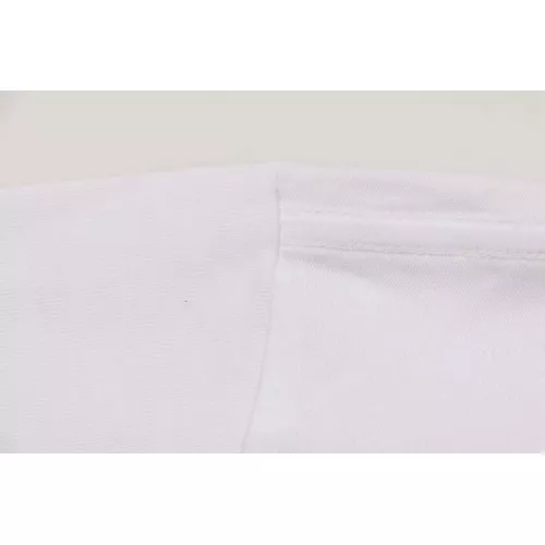 Replica LOEWE T-Shirts Short Sleeved For Unisex #1327980 $34.00 USD for Wholesale