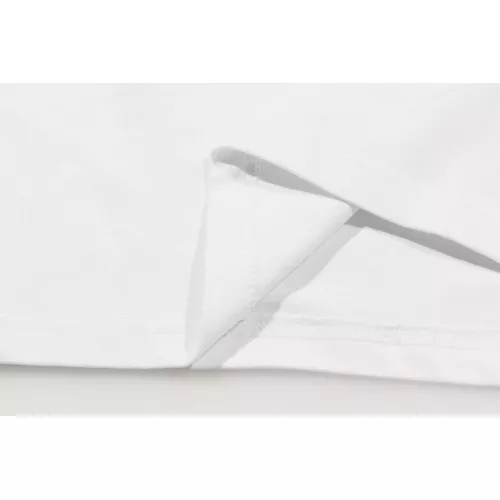 Replica LOEWE T-Shirts Short Sleeved For Unisex #1327980 $34.00 USD for Wholesale