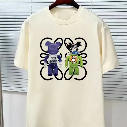 LOEWE T-Shirts Short Sleeved For Unisex #1327981