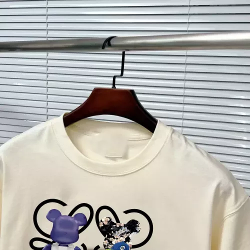 Replica LOEWE T-Shirts Short Sleeved For Unisex #1327981 $34.00 USD for Wholesale
