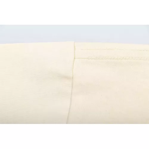Replica LOEWE T-Shirts Short Sleeved For Unisex #1327981 $34.00 USD for Wholesale