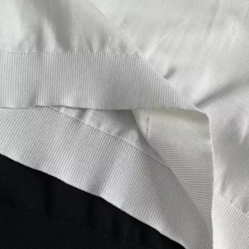 Replica Burberry T-Shirts Short Sleeved For Men #1328129 $42.00 USD for Wholesale