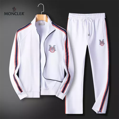 Moncler Tracksuits Long Sleeved For Men #1328164, $85.00 USD, [ITEM#1328164], Moncler Tracksuits